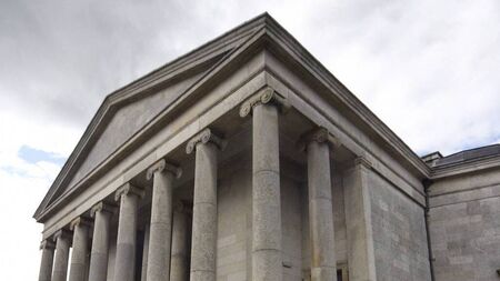 Nap at Laois service station costs defendant driving ban
