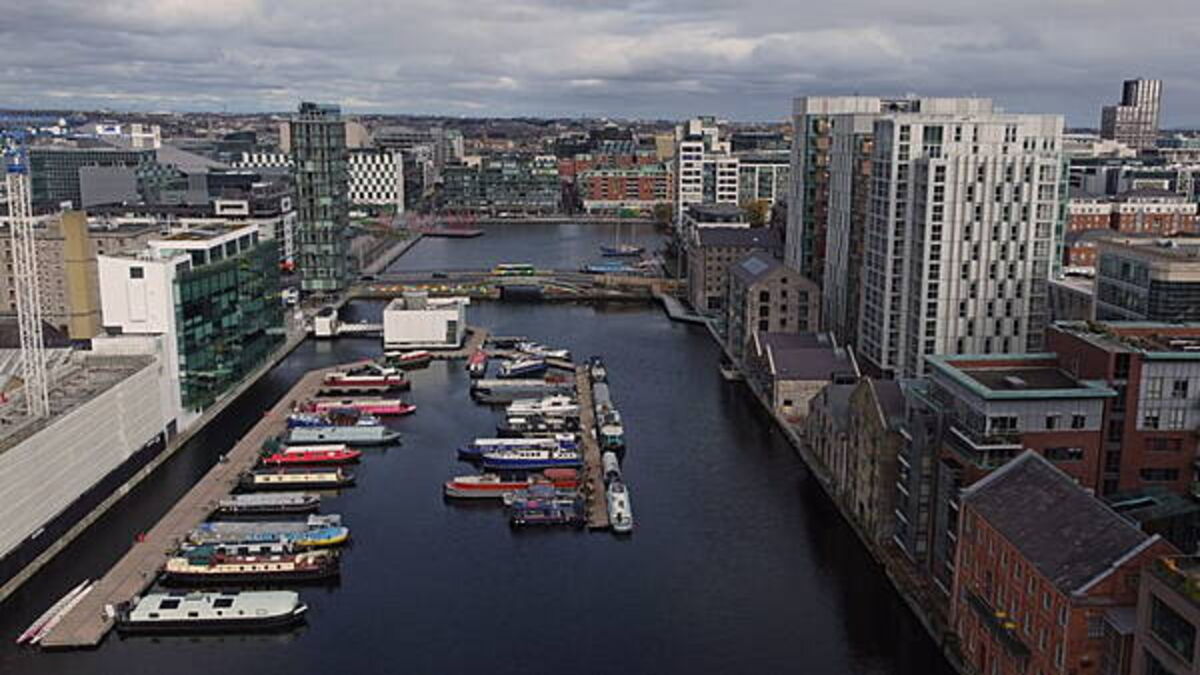 Emergency accommodation figures almost triple over 10 years