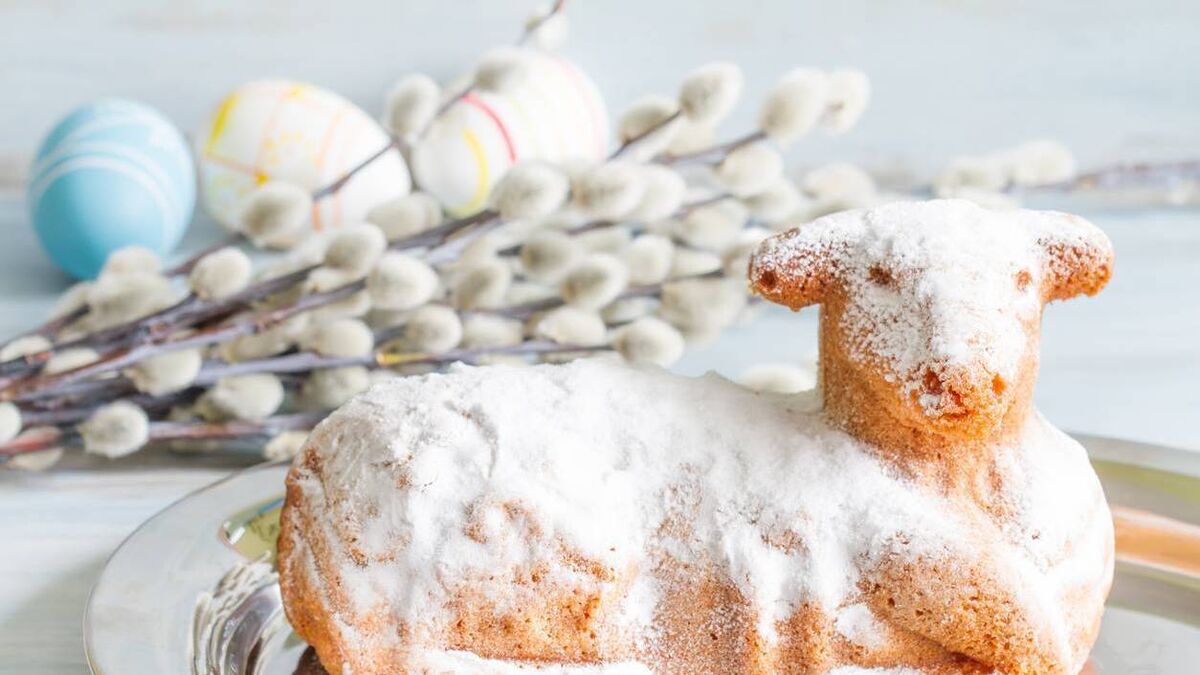 Fr Paddy Byrne: Easter is much more than chocolate and lamb