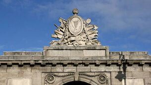 Record number of people in international protection system died last year