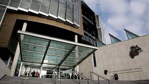 Man jailed for murder of Steven Ring whose body was 'dumped like a piece of rubbish'