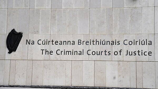 Uncle of woman alleging sexual abuse by family members says he 'never went near her'