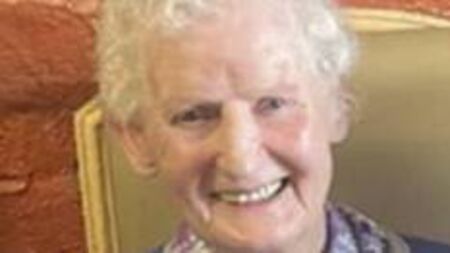 Laois death notice: Betty Feehan, Ballickmoyler