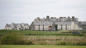 Luxury cottage at Trump Doonbeg resort sells for €895K