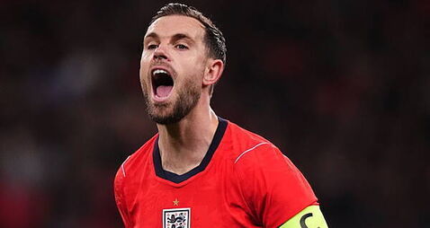 Jordan Henderson vows to support Ben White after England fans boo defender
