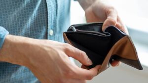 Laois man stole purse from car but found it was empty