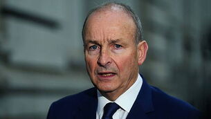 Taoiseach hopes for further 'progress' on tax rate bands in Budget