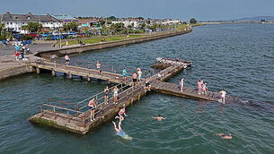 Gardaí appealing for witnesses after violent disorder in Coolock Gardaí appealing for witnesses after violent disorder in Coolock