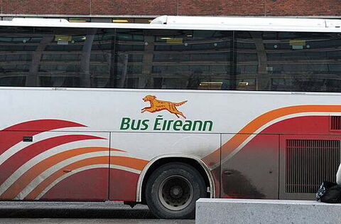 Age limit for Bus Éireann school bus drivers rises to 72