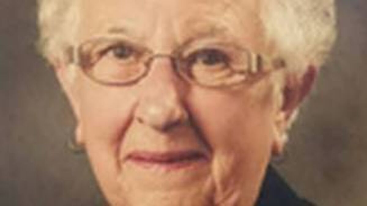 Laois death notice: Áine Bowden (née Mills), Portlaoise