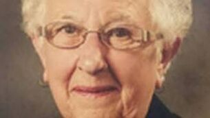 <p>Áine Bowden, RIP</p>