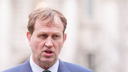 Garda Immigration Bureau leaving deportees in overcrowded prisons