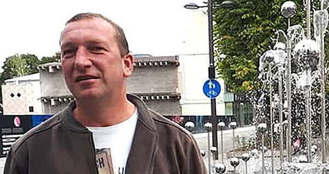 Police given more time to question man over Portadown murder