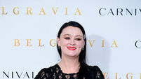 Derry Girls has put my home city on the map – Bronagh Gallagher