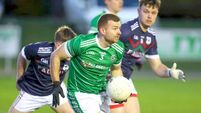Stradbally continue winning start with victory over Clonaslee/St Manman’s 