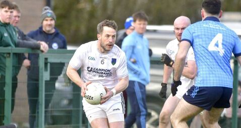 Late O’Flynn goal seals incredible Courtwood comeback victory