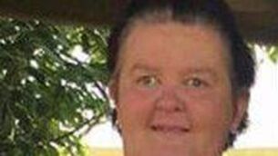 <p>Sadie Delahunty, RIP</p>