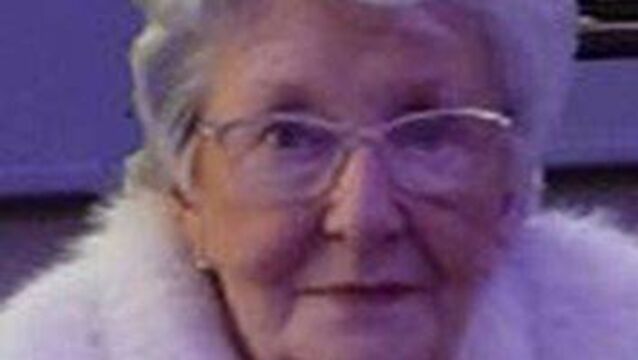 Laois death notice: Carmel Delaney (née Hickey), Stradbally