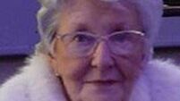 Laois death notice: Carmel Delaney (née Hickey), Stradbally