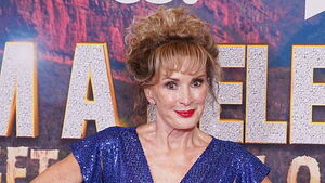 Beverley Callard says I’m A Celebrity helped with her low self-esteem