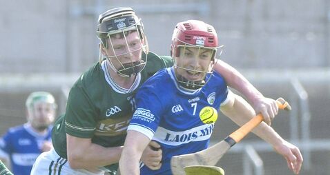 ‘Job done and on to the big one now’ - Fitzgerald