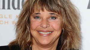Suzi Quatro rules out retirement: ‘I don’t know what I would do’