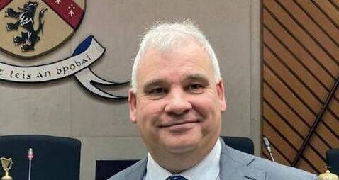 Laois in desperate need of two new primary schools
