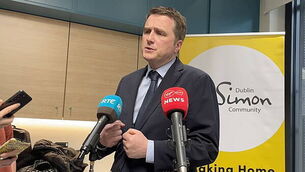 Roscommon man recounts terrifying ordeal at hands of ICE agents