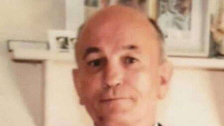 Three arrests in Portlaoise murder case