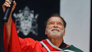 Salvador Dali sculpture to feature at Ireland’s biggest art and sculpture event