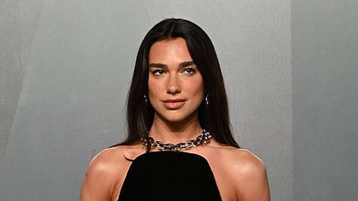 Dua Lipa to curate 2026 London Literature Festival at Southbank Centre