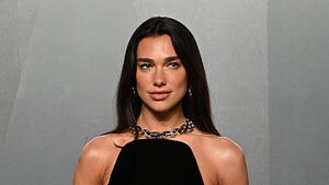 Dua Lipa to curate 2026 London Literature Festival at Southbank Centre