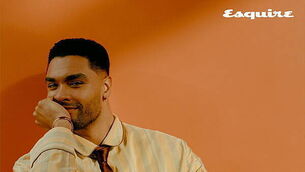 ‘Don’t limit yourself’: Schwarzenegger tells Belfast students to dream big