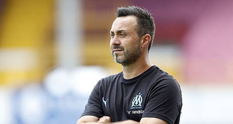 Tuesday’s briefing: De Zerbi deal close and Tuchel plays down Arsenal withdrawals