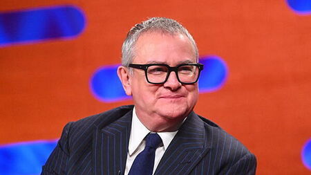 Hugh Bonneville: My brother’s sudden death gave me a wake-up call