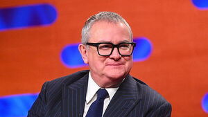 Hugh Bonneville: My brother’s sudden death gave me a wake-up call