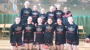 Kestrels serve up impressive display on All-Ireland Club Championship stage