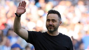 Dara O’Shea urges Ireland to use World Cup disappointment for Euro 2028 campaign