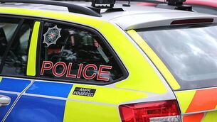 Six people arrested after €180,000 of drugs seized in Dublin Six people arrested after €180,000 of drugs seized in Dublin