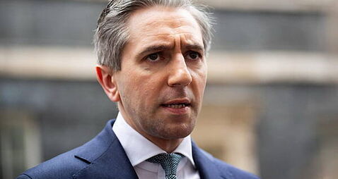 Deemed disposal ‘too high’ and ‘posing challenge’ for Irish investors – Harris