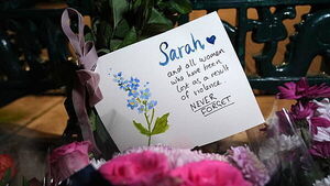 BBC announces factual drama based on events surrounding Sarah Everard’s murder