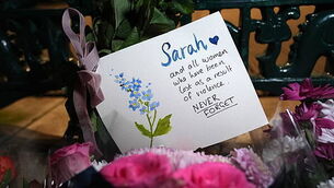 Nihal Arthanayake warns against ‘feeding frenzy’ over Scott Mills