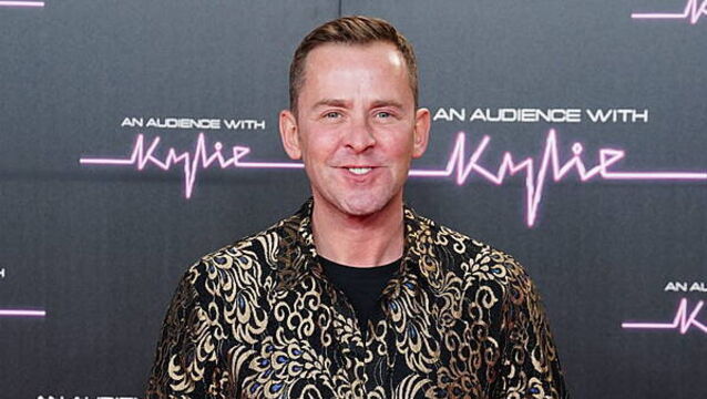 Nihal Arthanayake warns against ‘feeding frenzy’ over Scott Mills