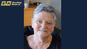 ‘Our hearts are ripped out’: Roy Keane pays heartfelt tribute to mother Marie