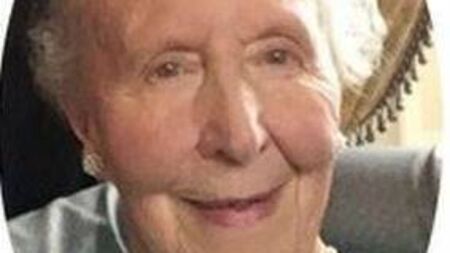 Laois death notice: Helen Fenlon (née Walsh), Stradbally