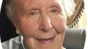 Laois death notice: Helen Fenlon (née Walsh), Stradbally