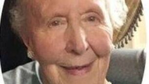 <p>Helen Fenlon, RIP</p>