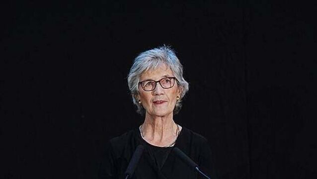 Linda Ervine among President’s appointments to Council of State