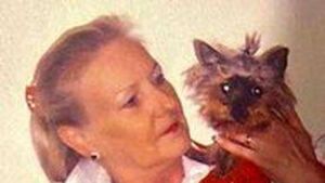 Laois death notice: Mary Rowan, Stradbally