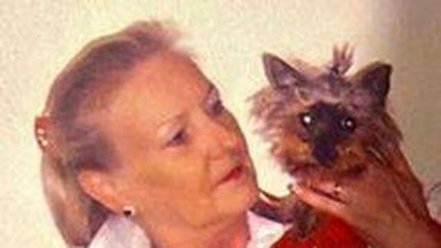 Laois death notice: Mary Rowan, Stradbally